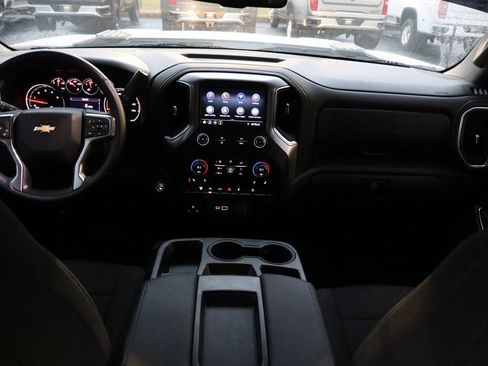 Used 2022 Chevrolet Silverado 3500 LT w/ All Star Edition image 13