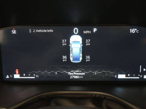 Used 2022 Jeep Compass High Altitude image 3