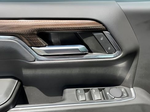 Used 2024 Chevrolet Silverado 1500 RST w/ LPO, Dark Essentials Package image 32