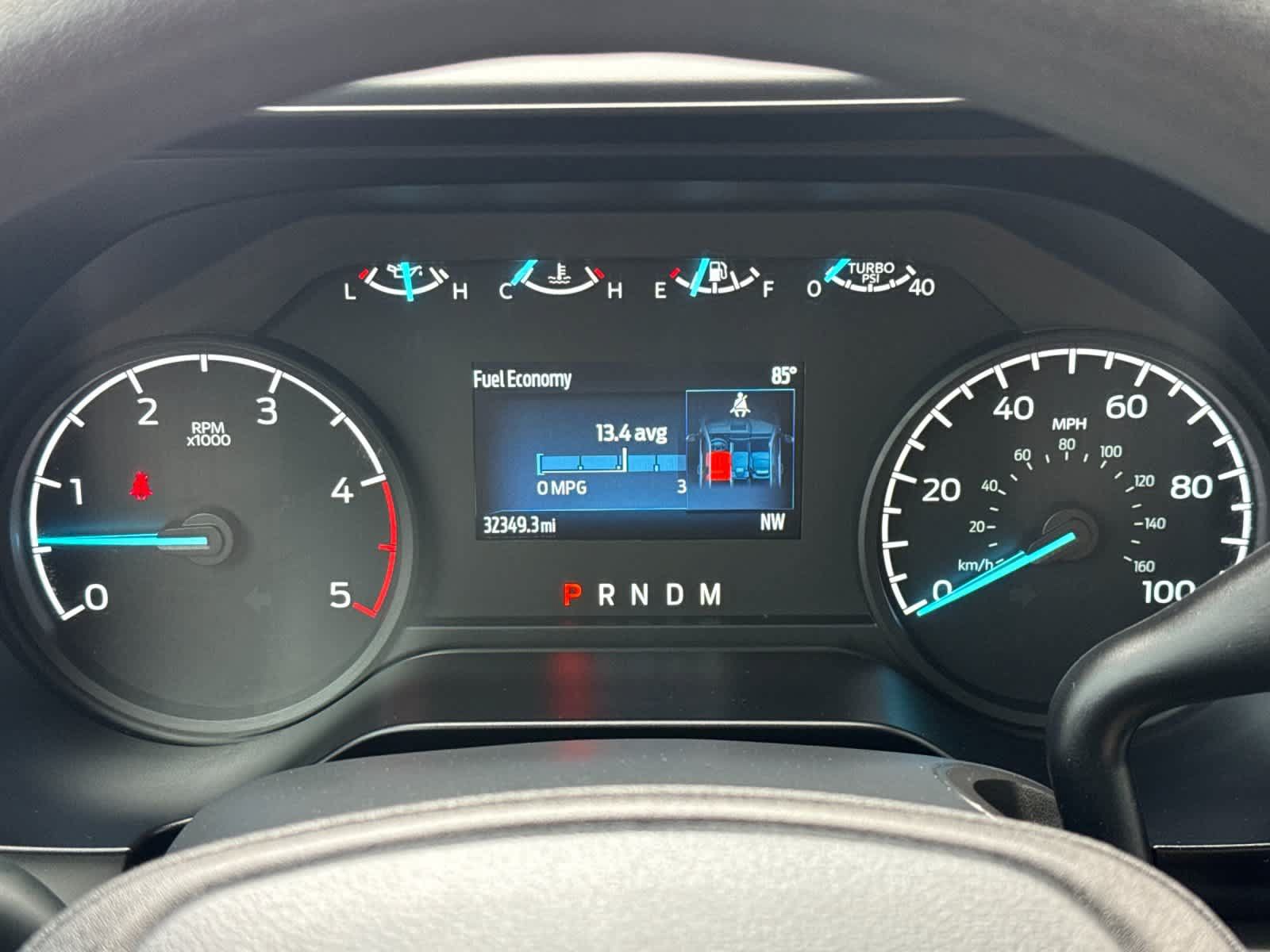 Certified 2023 Ford F350 XLT w/ FX4 Off-Road Package AWD/4WD image 21