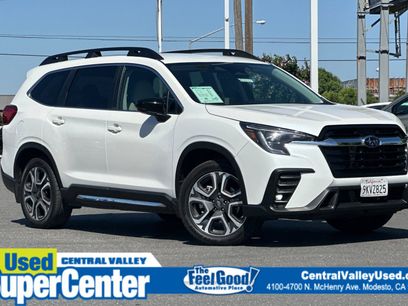 Used 2024 Subaru Ascent Limited