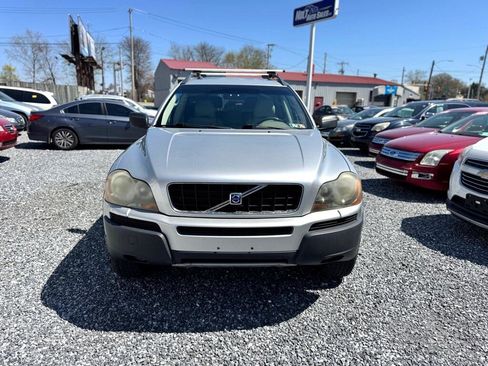 Used 2004 Volvo XC90 2.5T image 2