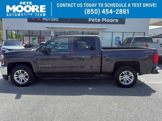 Used 2016 Chevrolet Silverado 1500 LT w/ All Star Edition video 1