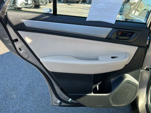 Used 2018 Subaru Outback 2.5i image 20
