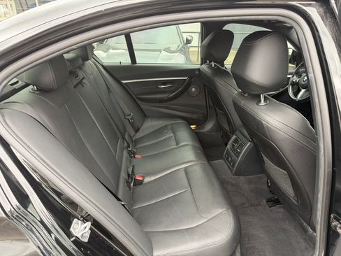 Used 2017 BMW 340i xDrive Sedan image 21