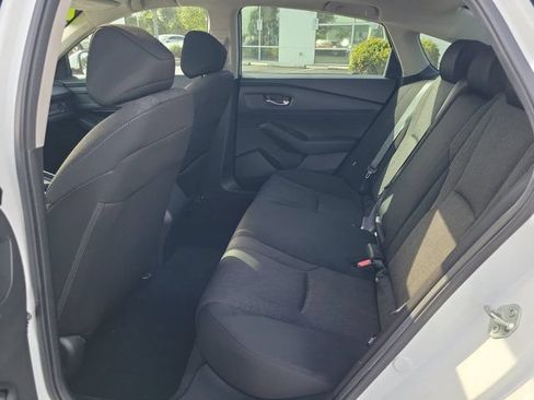Used 2024 Honda Accord EX image 10