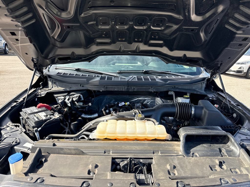 Used 2024 Ford F150 STX RWD image 30