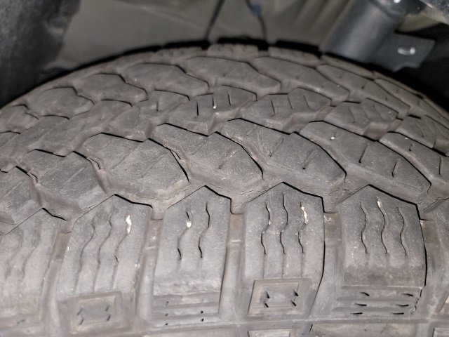 Used 2025 Honda Passport TrailSport image 12