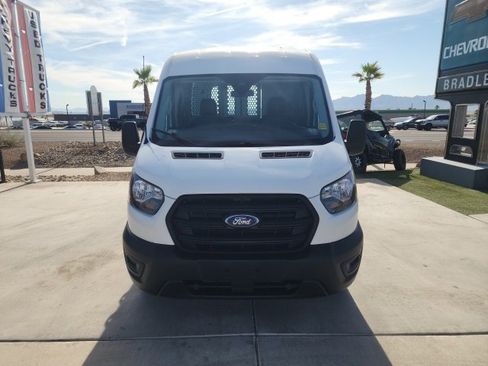 Used 2020 Ford Transit 250 Base image 36