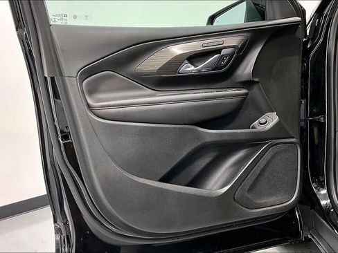 Used 2020 GMC Terrain SLT w/ Preferred Package image 20