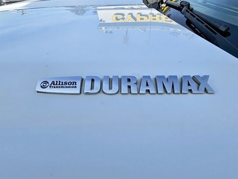 Used 2016 Chevrolet Silverado 2500 LT w/ LT Fleet Convenience Package image 28