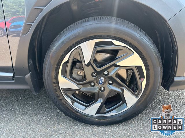 Certified 2024 Subaru Crosstrek 2.5i Limited AWD/4WD image 26