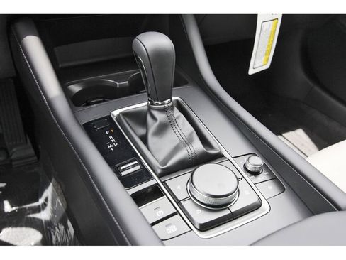 New 2026 MAZDA MAZDA3 2.5 S Sedan w/ Preferred Pkg FWD image 25