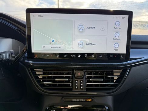 Used 2023 Ford Escape ST-Line w/ Tech Pack #1 image 19