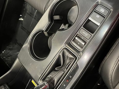 Used 2022 Honda Civic Sport Touring image 7