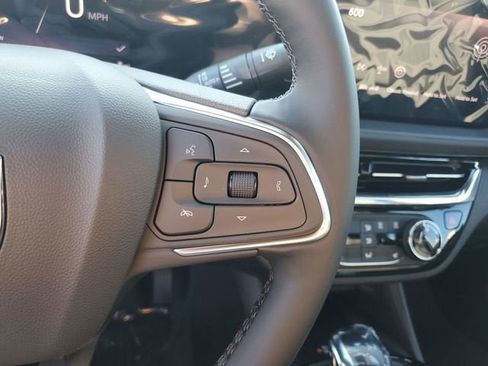 New 2026 Buick Envista Sport Touring w/ Convenience I Package FWD image 27