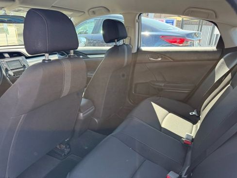 Used 2017 Honda Civic LX image 15