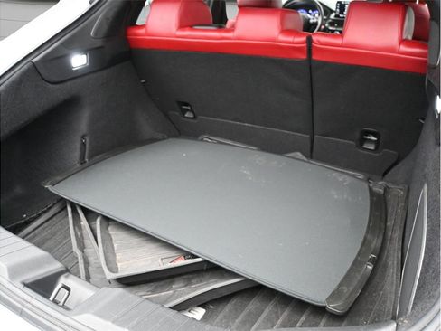 Used 2023 Acura Integra A-Spec image 12