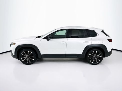 Used 2025 MAZDA CX-50 AWD 2.5 S w/ Premium Plus Pkg image 5