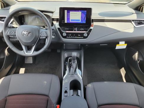 New 2026 Toyota Corolla SE FWD image 6