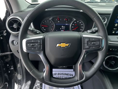 Used 2023 Chevrolet Blazer LT w/ Driver Confidence Package image 13