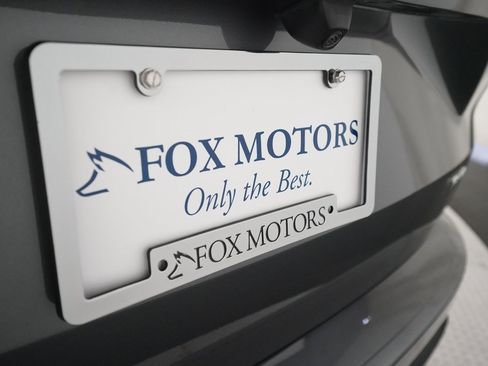 Used 2023 Ford Escape ST-Line w/ Tech Pack #1 image 37