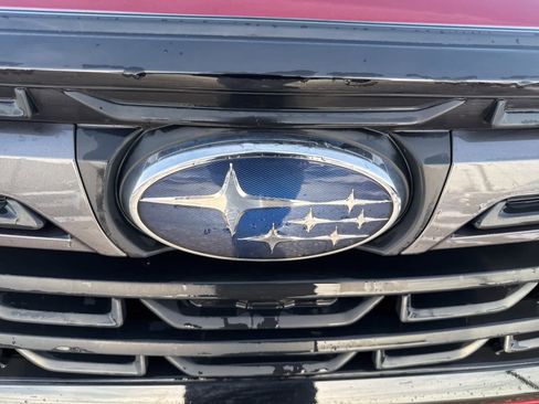 Used 2023 Subaru Forester Limited image 11