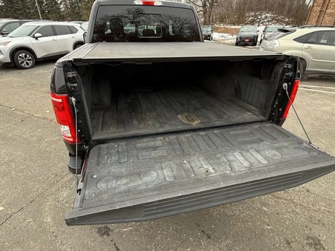 Used 2016 Ford F150 XLT w/ Equipment Group 302A Luxury image 30