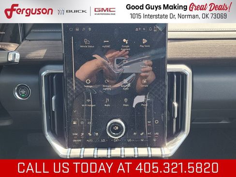 New 2026 GMC Acadia Denali w/ Super Cruise Package FWD image 29