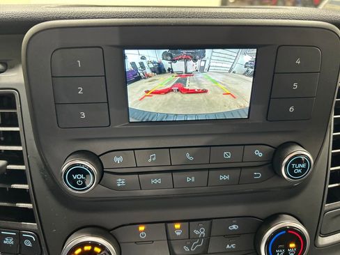 New 2025 Ford Transit 350 Low Roof AWD image 10