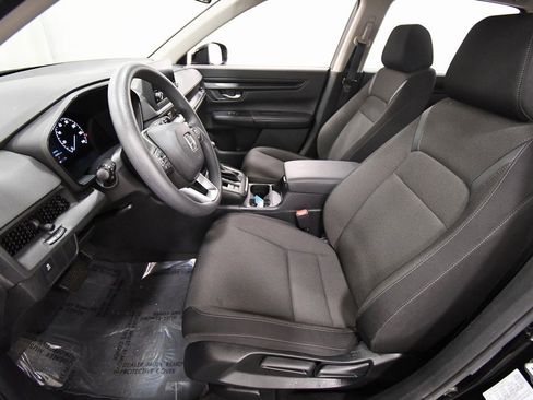 Certified 2023 Honda CR-V LX image 14