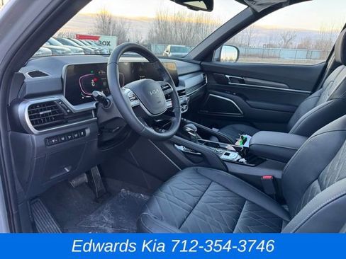 New 2025 Kia Telluride EX X-Line image 18