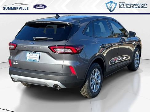 New 2026 Ford Escape Active w/ Tech Pack #1 image 3