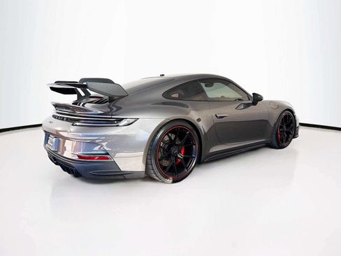 Certified 2022 Porsche 911 GT3 RWD image 9