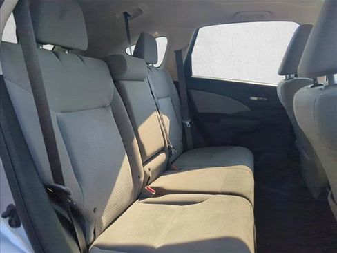Used 2015 Honda CR-V EX image 29