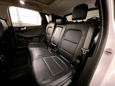 Used 2020 Ford Escape SEL AWD/4WD image 26
