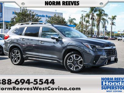 Used 2023 Subaru Ascent Touring