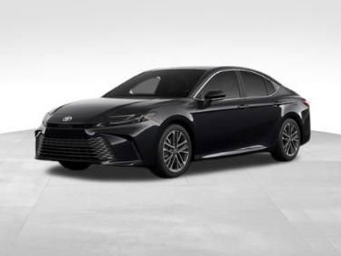 New 2026 Toyota Camry XLE FWD image 60