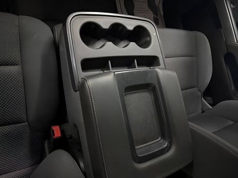 Used 2019 Chevrolet Silverado 1500 LT w/ All Star Edition AWD/4WD image 15