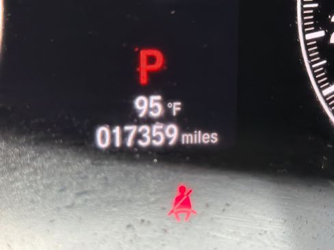 Used 2022 Honda Accord EX-L image 24