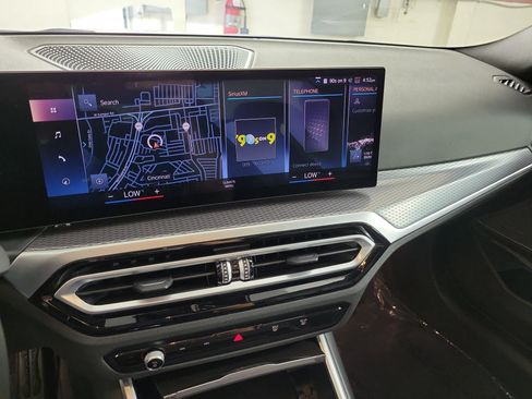 Used 2024 BMW M340i xDrive AWD/4WD image 23