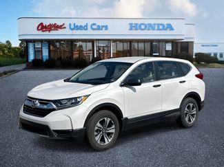 Used 2019 Honda CR-V LX image 1