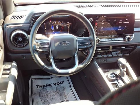 Used 2023 Chevrolet Colorado Z71 image 6