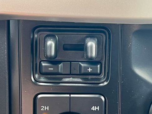 New 2026 Ford F350 XL w/ 360-Degree Camera Package AWD/4WD image 38