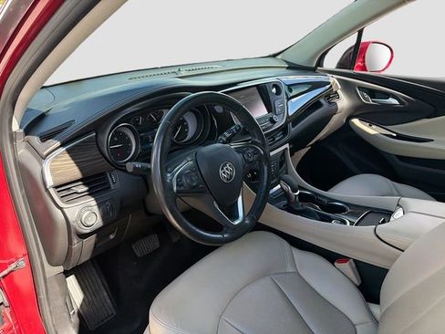 Used 2019 Buick Envision Essence image 26