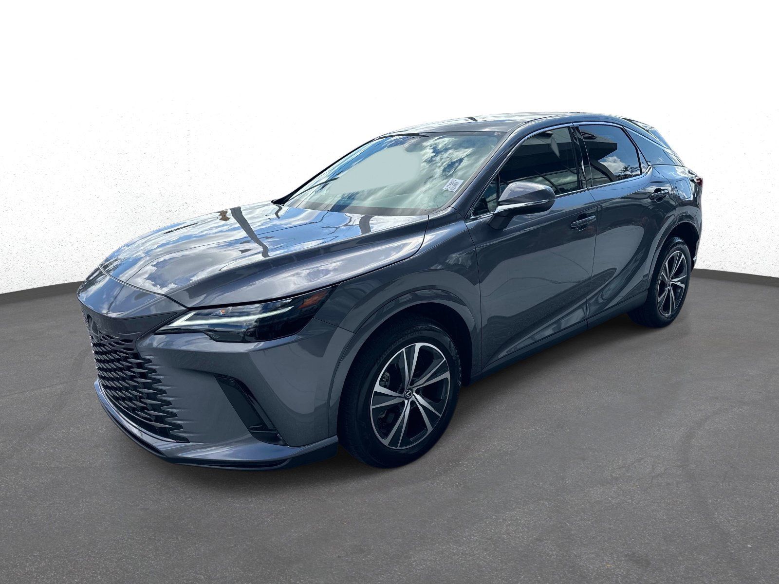 Used 2023 Lexus RX 350 FWD image 7