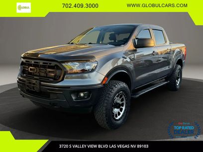 Used 2019 Ford Ranger XL