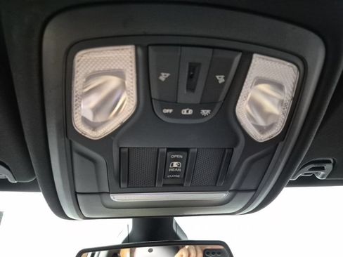 Used 2019 RAM 1500 Rebel w/ Rebel Level 2 Equipment Group AWD/4WD image 17