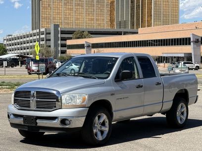 Used 2006 Dodge Ram 1500 Truck SLT