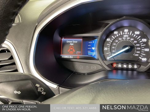 Used 2018 Ford Edge Titanium image 49